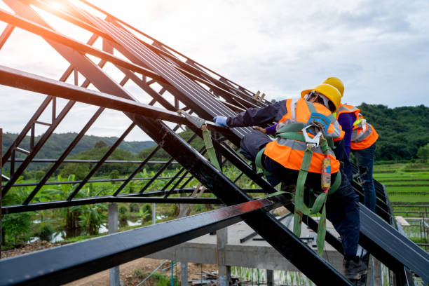Best Commercial Roofing Services  in Steiner Ranch, TX