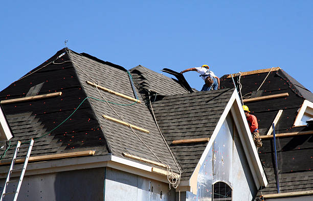 Quick and Trustworthy Emergency Roof Repair Services in Steiner Ranch, TX