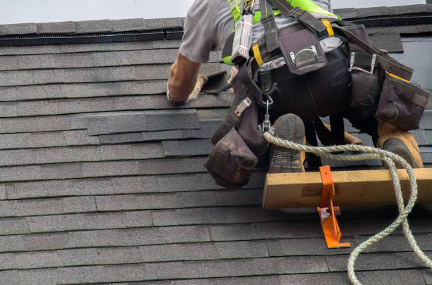 Professional Roofing Contractor in Steiner Ranch, TX