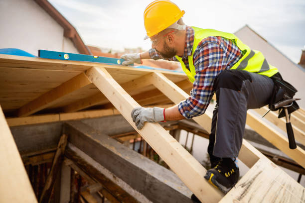 Quick and Trustworthy Emergency Roof Repair Services in Steiner Ranch, TX