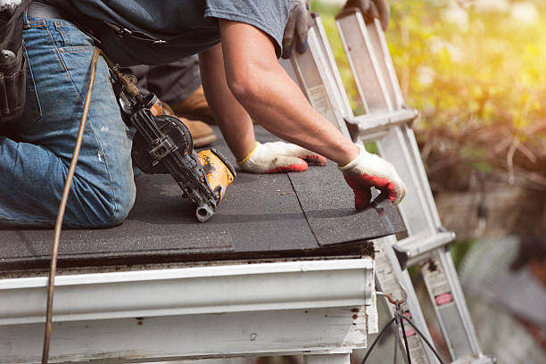 Best Flat Roof Repair Services  in Steiner Ranch, TX