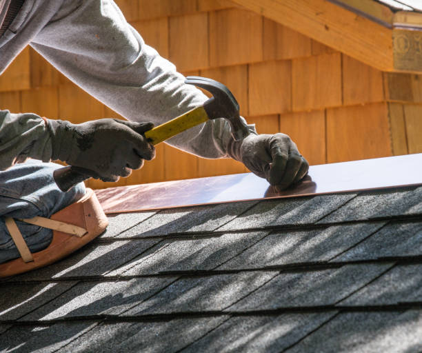 Best Local Roofing Companies  in Steiner Ranch, TX